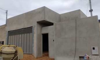 Imagem: Casa na Planta à Venda no Bairro Afonso