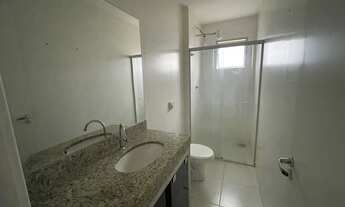 Imagem 7: Residencial Bela Vista - Apartamento para Alugar no Centro de Patos de Minas – 2 Quartos