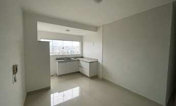 Imagem: Residencial Bela Vista - Apartamento para