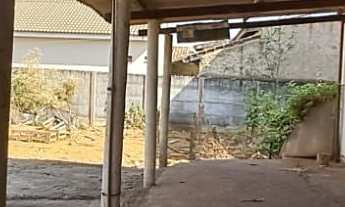 Imagem 7: Lote + Casa nos Fundos à Venda no Bairro Planalto – Patos de Minas