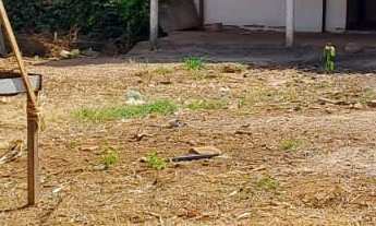 Imagem 4: Lote + Casa nos Fundos à Venda no Bairro Planalto – Patos de Minas