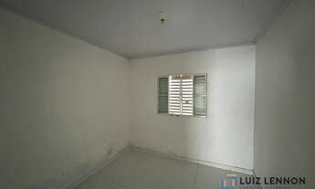 Imagem 2: Casa à venda no Jardim Esperança em Patos de Minas - Ideal para investimento ou moradia