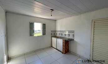 Imagem: Casa à venda no Jardim Esperança em Patos