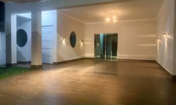 Imagem 6: Casa de Luxo à Venda no Alto dos Caiçaras – Patos de Minas