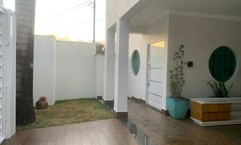 Imagem 5: Casa de Luxo à Venda no Alto dos Caiçaras – Patos de Minas