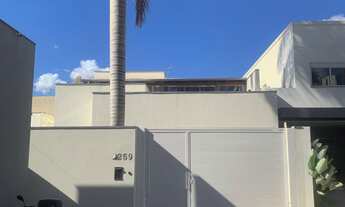 Imagem 2: Casa de Luxo à Venda no Alto dos Caiçaras – Patos de Minas