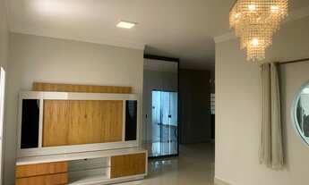 Imagem 4: Casa de Luxo à Venda no Alto dos Caiçaras – Patos de Minas