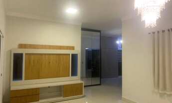 Imagem 7: Casa de Luxo à Venda no Alto dos Caiçaras – Patos de Minas