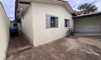 Imagem: Casa à Venda no Jardim Esperança em Patos