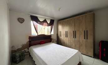 Imagem 6: Casa à Venda no Jardim Esperança em Patos de Minas – 2 Quartos e 148m² de Conforto