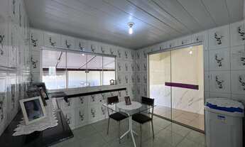 Imagem 4: Casa à Venda no Jardim Esperança em Patos de Minas – 2 Quartos e 148m² de Conforto