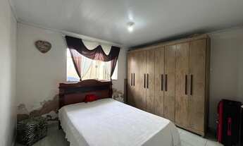 Imagem 5: Casa à Venda no Jardim Esperança em Patos de Minas – 2 Quartos e 148m² de Conforto