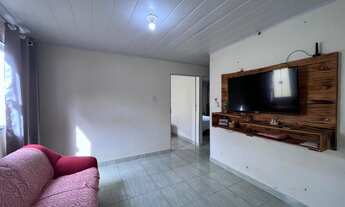 Imagem 2: Casa à Venda no Jardim Esperança em Patos de Minas – 2 Quartos e 148m² de Conforto