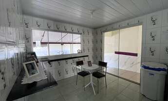 Imagem 3: Casa à Venda no Jardim Esperança em Patos de Minas – 2 Quartos e 148m² de Conforto