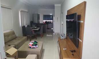 Imagem: Casa à Venda no Ipanema Patos de Minas