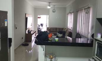 Imagem 2: Casa à Venda no Ipanema – Patos de Minas