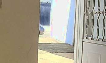 Imagem 5: Casa Padrão - Bairro Sebastião Amorim