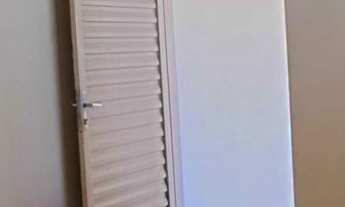 Imagem 7: Casa Padrão - Bairro Sebastião Amorim