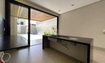 Imagem 6: Casa à venda no bairro Chácaras Caiçaras em Patos de Minas/MG