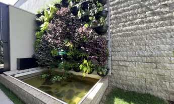 Imagem 7: Casa à venda no bairro Chácaras Caiçaras em Patos de Minas/MG