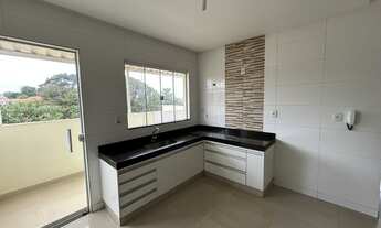 Imagem 7: Apartamento com Área Externa para Aluguel no Jardim América – Patos de Minas/MG