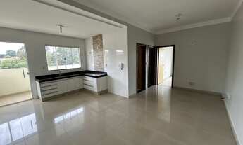 Imagem 2: Apartamento com Área Externa para Aluguel no Jardim América – Patos de Minas/MG