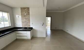 Imagem 3: Apartamento com Área Externa para Aluguel no Jardim América – Patos de Minas/MG