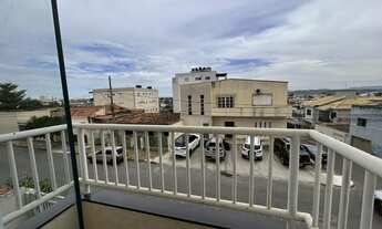 Imagem 5: Apartamento com Área Externa para Aluguel no Jardim América – Patos de Minas/MG