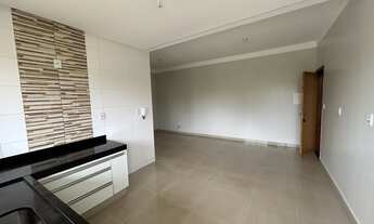 Imagem 4: Apartamento com Área Externa para Aluguel no Jardim América – Patos de Minas/MG