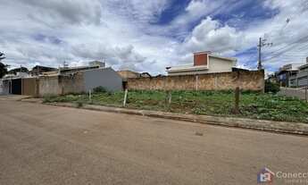 Imagem 4: Lote à Venda em Patos de Minas no Bairro Afonso Queiroz