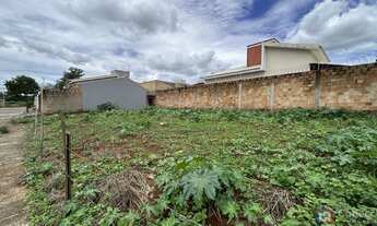 Imagem 3: Lote à Venda em Patos de Minas no Bairro Afonso Queiroz