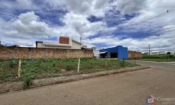 Imagem 5: Lote à Venda em Patos de Minas no Bairro Afonso Queiroz