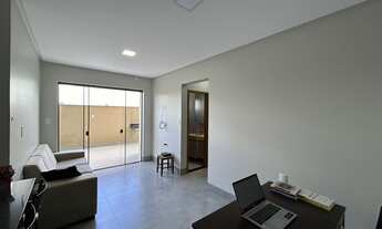 Imagem: Apartamento à Venda no Eldorado  2 Quartos