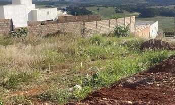 Imagem: Lote à Venda no Bairro Barreiro  Patos