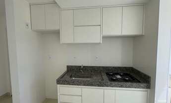 Imagem 3: Apartamento à Venda no Alto Limoeiro em Patos de Minas – 2 Quartos e Ótima Localização