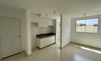 Imagem: Apartamento à Venda no Alto Limoeiro em