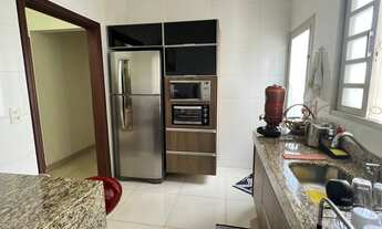 Imagem 4: Casa à Venda no Jardim Panorâmico – 3 Quartos, 2 Suítes e Área Gourmet