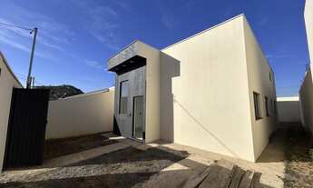 Imagem 2: Casa com 3 Quartos Aceita MCMV – Bairro Sorriso
