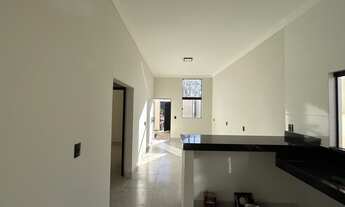 Imagem 6: Casa com 3 Quartos Aceita MCMV – Bairro Sorriso