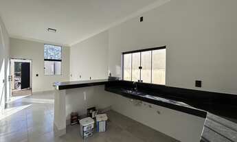 Imagem 5: Casa com 3 Quartos Aceita MCMV – Bairro Sorriso