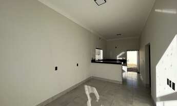 Imagem 3: Casa com 3 Quartos Aceita MCMV – Bairro Sorriso