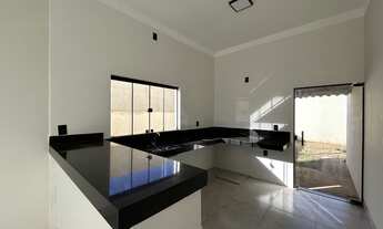 Imagem 4: Casa com 3 Quartos Aceita MCMV – Bairro Sorriso