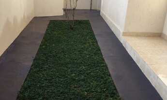 Imagem 4: Casa à Venda no Bairro Eldorado em Patos de Minas – 3 Quartos, Quintal Amplo, R$ 355 mil