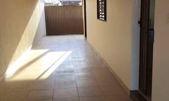 Imagem 6: Casa à Venda no Bairro Eldorado em Patos de Minas – 3 Quartos, Quintal Amplo, R$ 355 mil