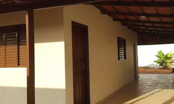 Imagem 5: Casa à Venda no Bairro Eldorado em Patos de Minas – 3 Quartos, Quintal Amplo, R$ 355 mil