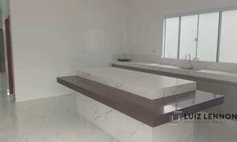 Imagem 7: Casa à venda no bairro Novo Horizonte/Jardim Nova Floresta - Patos de Minas/MG