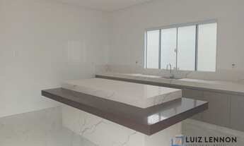 Imagem 5: Casa à venda no bairro Novo Horizonte/Jardim Nova Floresta - Patos de Minas/MG