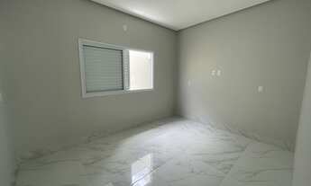 Imagem 6: Casa à venda no bairro Novo Horizonte/Jardim Nova Floresta - Patos de Minas/MG