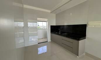 Imagem 6: Residencial Luiz XV - Apartamento à Venda na Vila Garcia em Patos de Minas – 2 Dormitórios