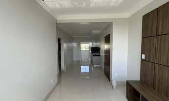 Imagem 5: Residencial Luiz XV - Apartamento à Venda na Vila Garcia em Patos de Minas – 2 Dormitórios